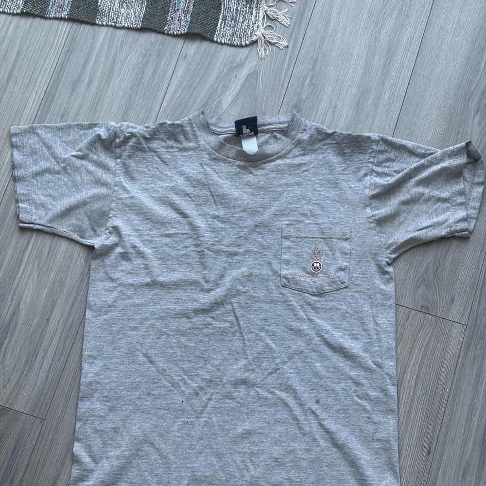 Harley Davidson Green Mountain T-Shirt